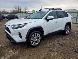 2024 Toyota Rav4 xle Premium for sale in Chicago Heights, IL