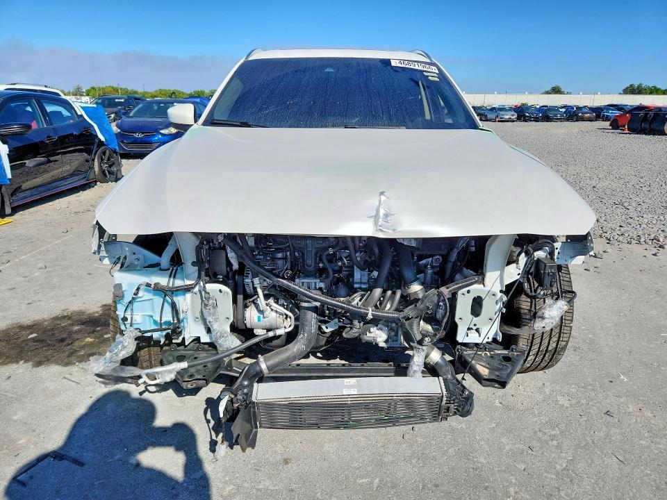 2022 Mazda Cx-9 Touring Plus