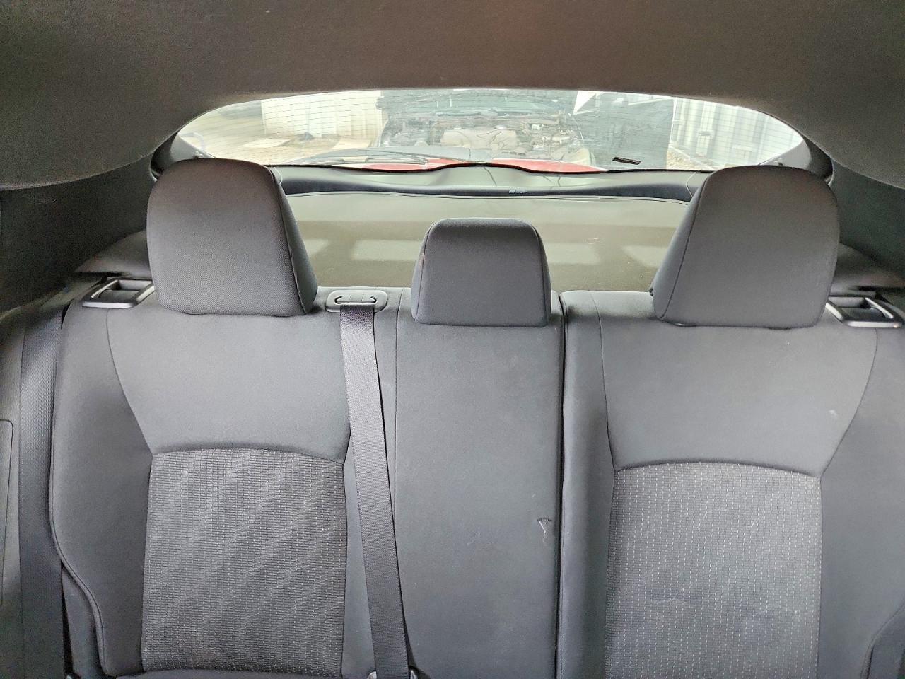 2018 Toyota C-hr xle Premium