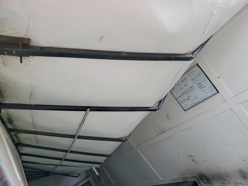 2021 Cynergy Cargo Enclosed C