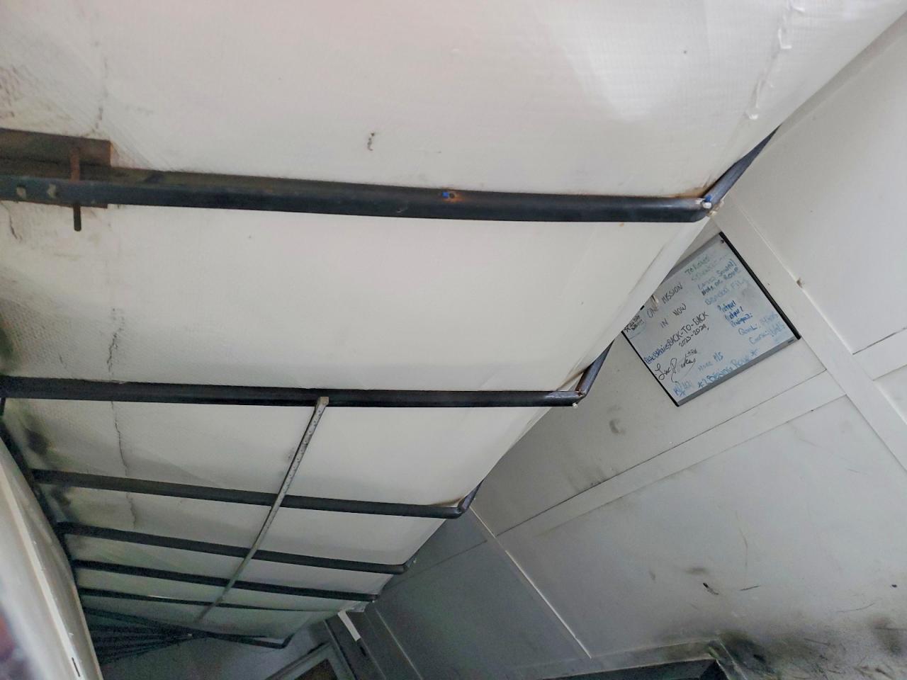 2021 Cynergy Cargo Enclosed C