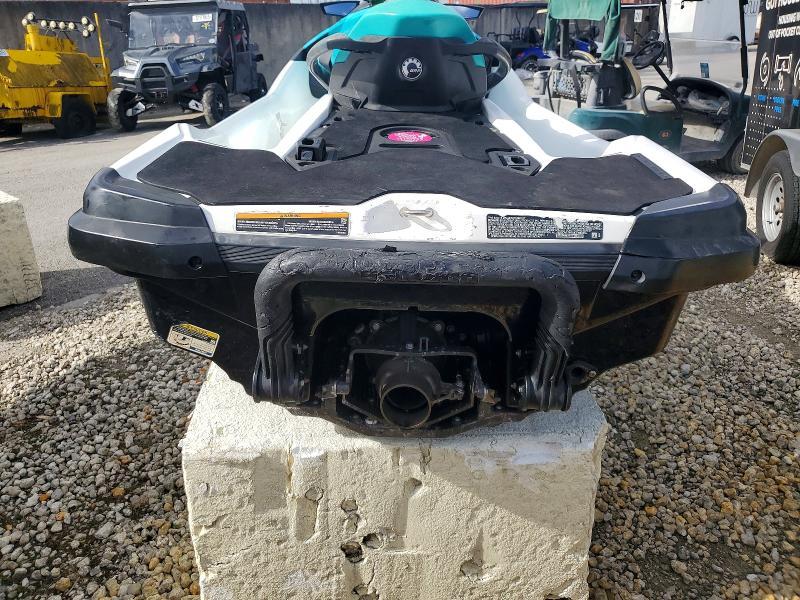 2023 Sea-Doo Jetski