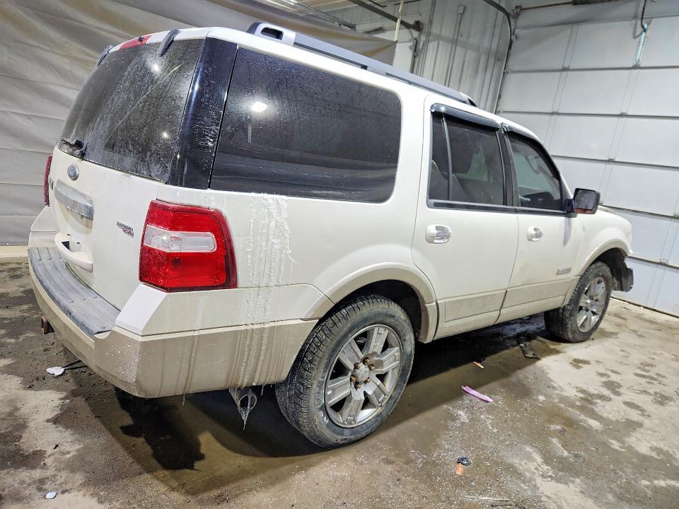 2008 Ford Expedition Eddie Bauer