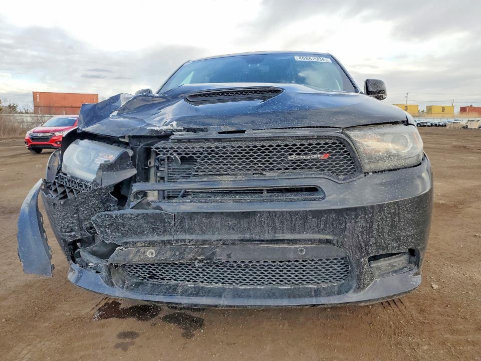 2019 Dodge Durango r
