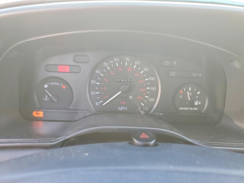 1996 Ford Contour gl