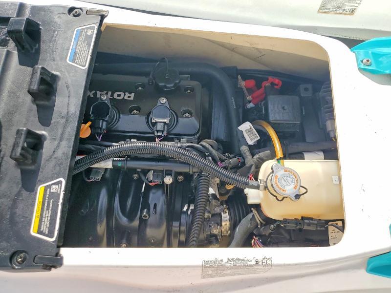 2023 Sea Doo Jetski