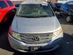 2013 Honda Odyssey Touring