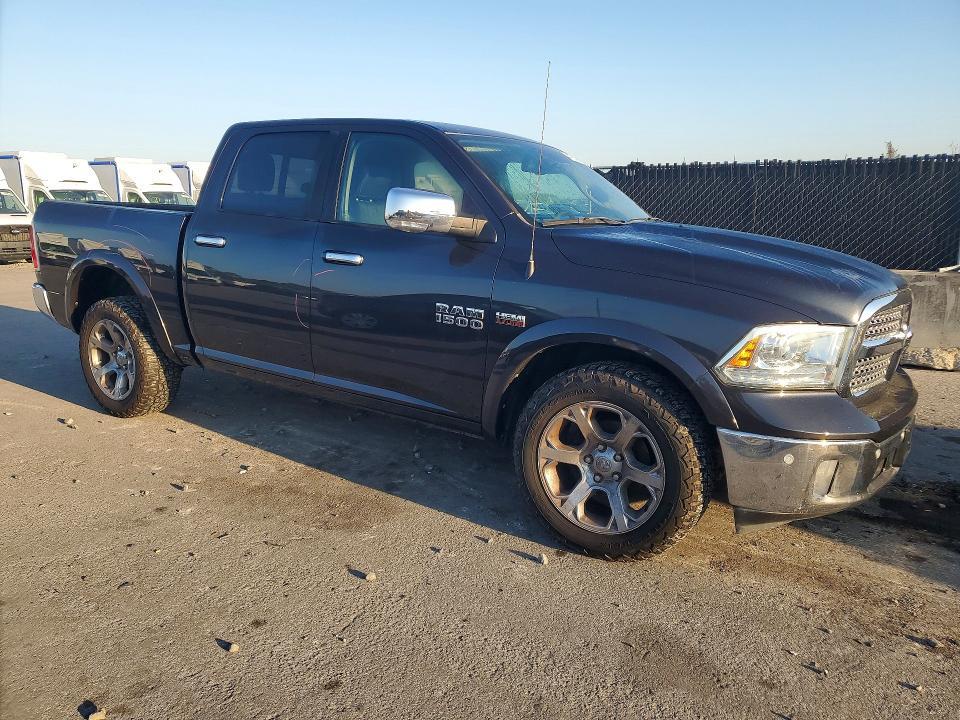 2018 Dodge 1500 Laramie
