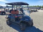 2020 Icon Golf Cart