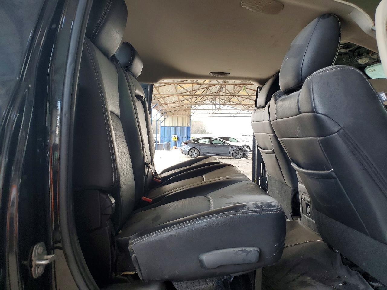 2017 Dodge 2500 Laramie