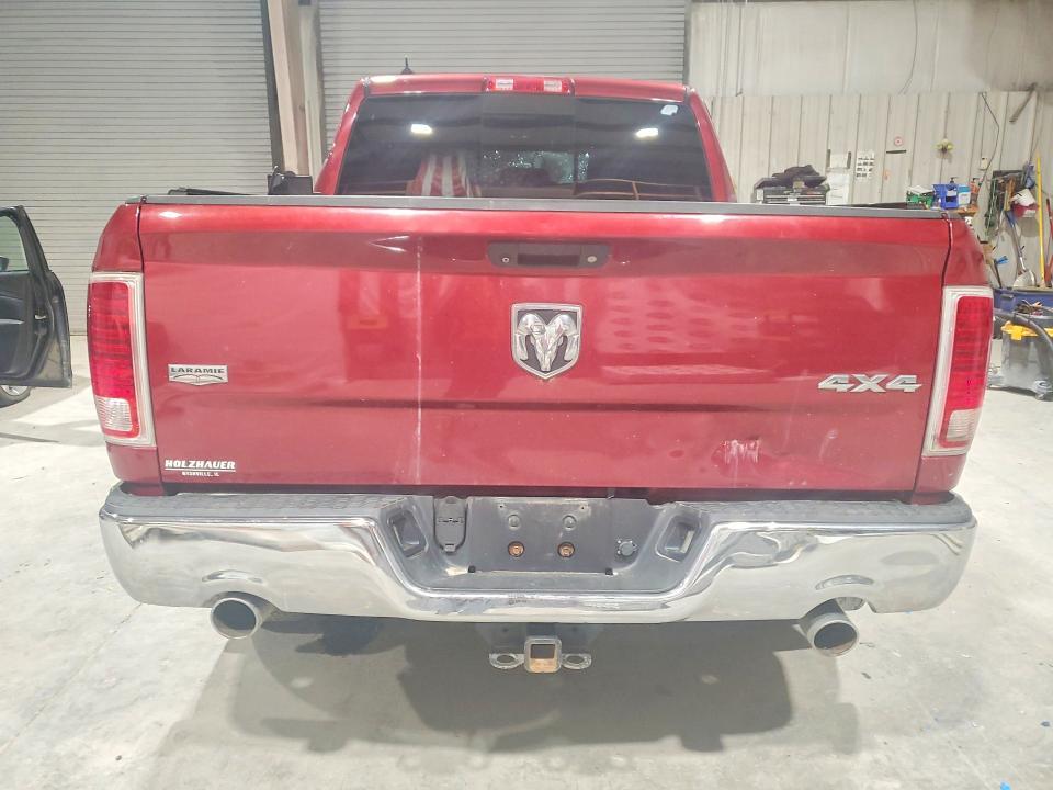 2014 Dodge 1500 Laramie