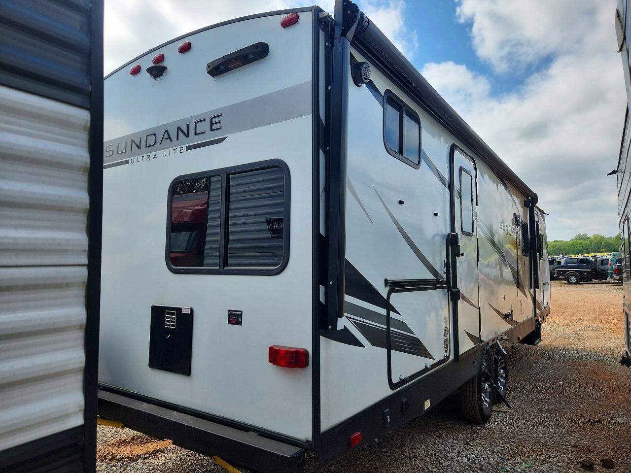 2023 Sundance Boats Inc. 278BH