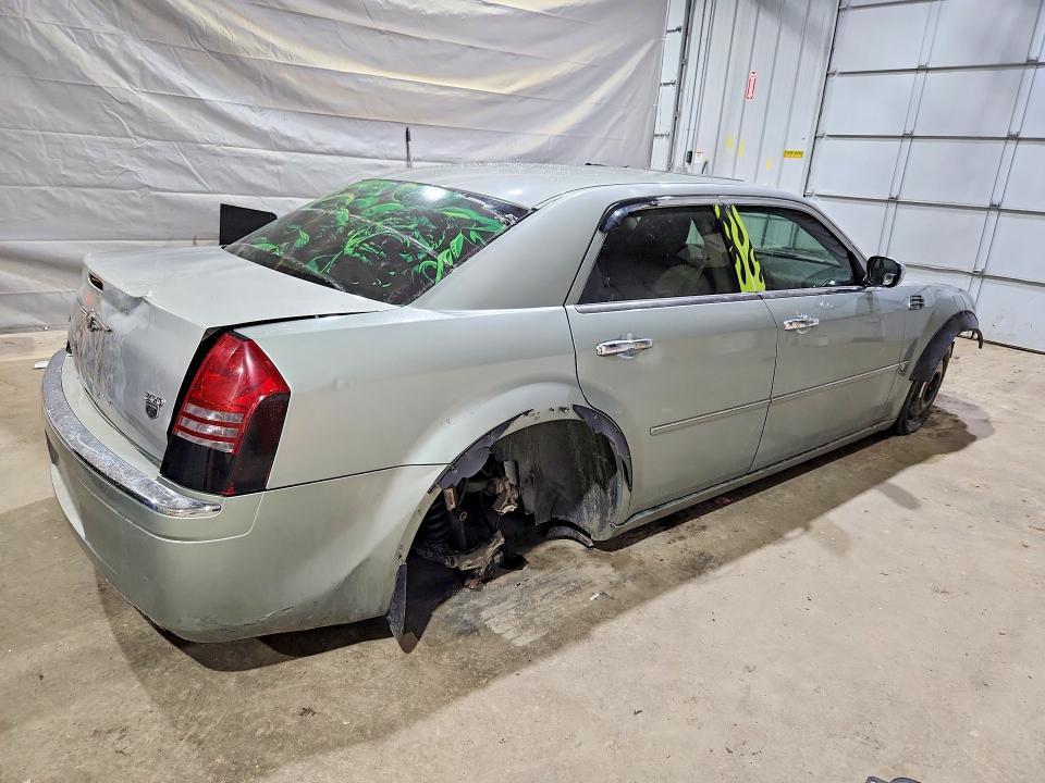 2006 Chrysler 300c