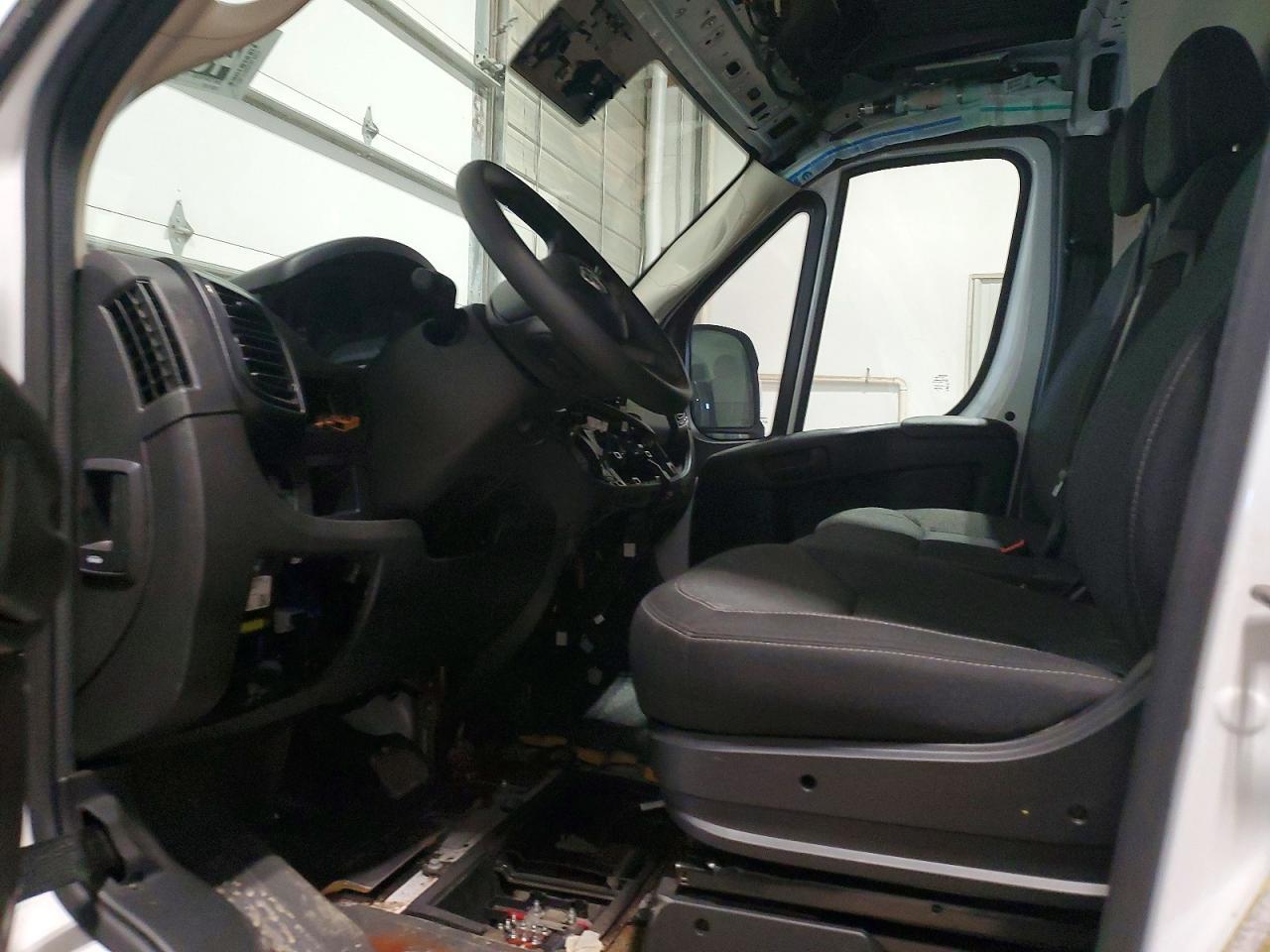 2023 Dodge RAM Promasterr 2500 Delivery Van