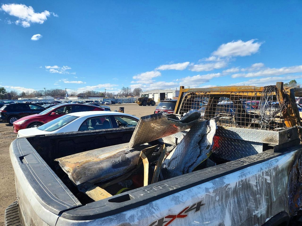 2022 Chevrolet Silverado K2500 Heavy Duty LT