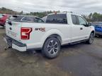 2020 Ford F150 Super Cab