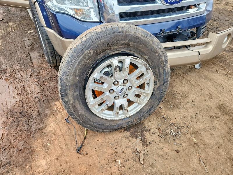 2014 Ford Expedition xlt