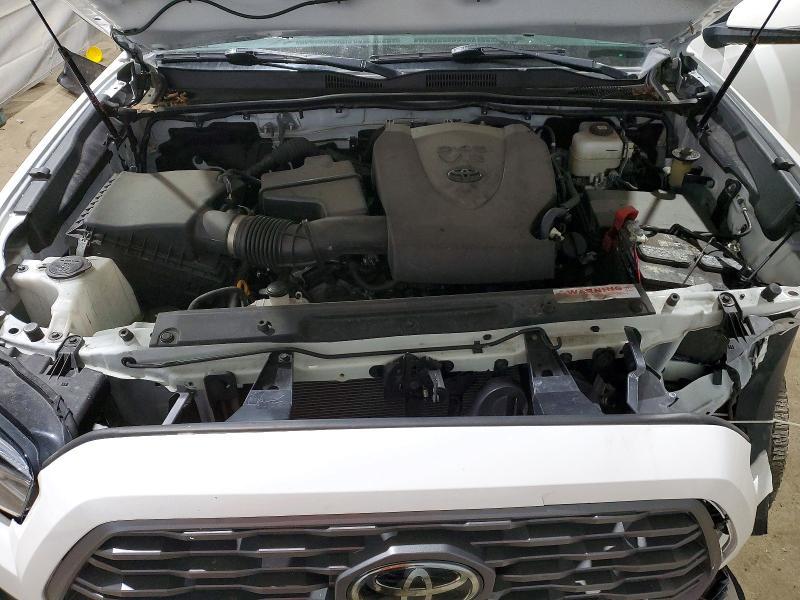 2023 Toyota Tacoma TRD OFF-Road