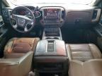 2016 GMC Sierra K3500 Denali