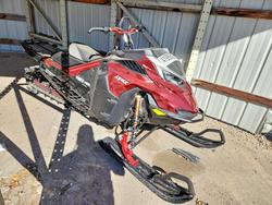 Run And Drives Motorcycles for sale at auction: 2025 Lynx Shredder DS 850 E-TE