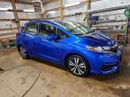 2019 Honda Fit ex