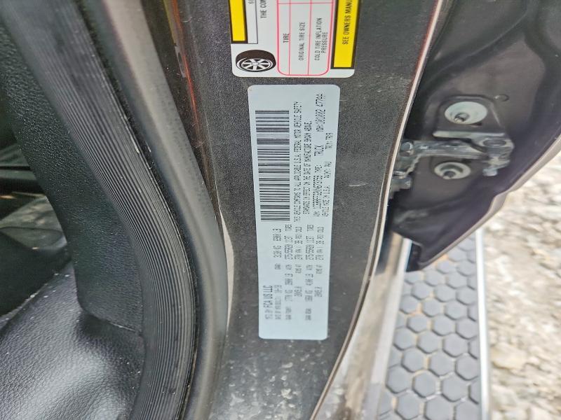 2019 Dodge RAM 1500 BIG Horn