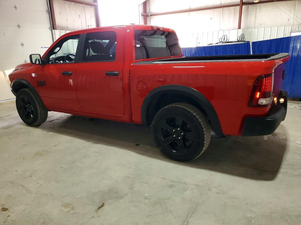 2024 Dodge RAM 1500 Classic SLT