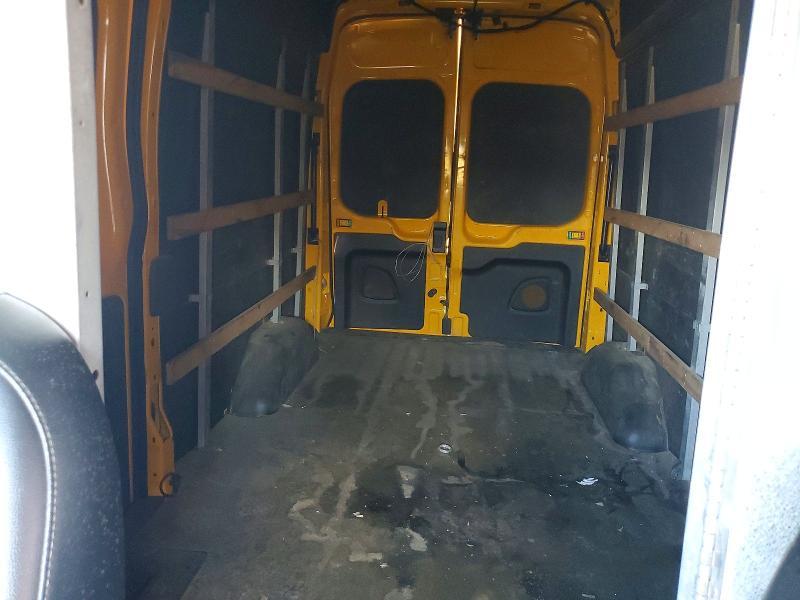 2021 Ford Transit 250 Delivery Van