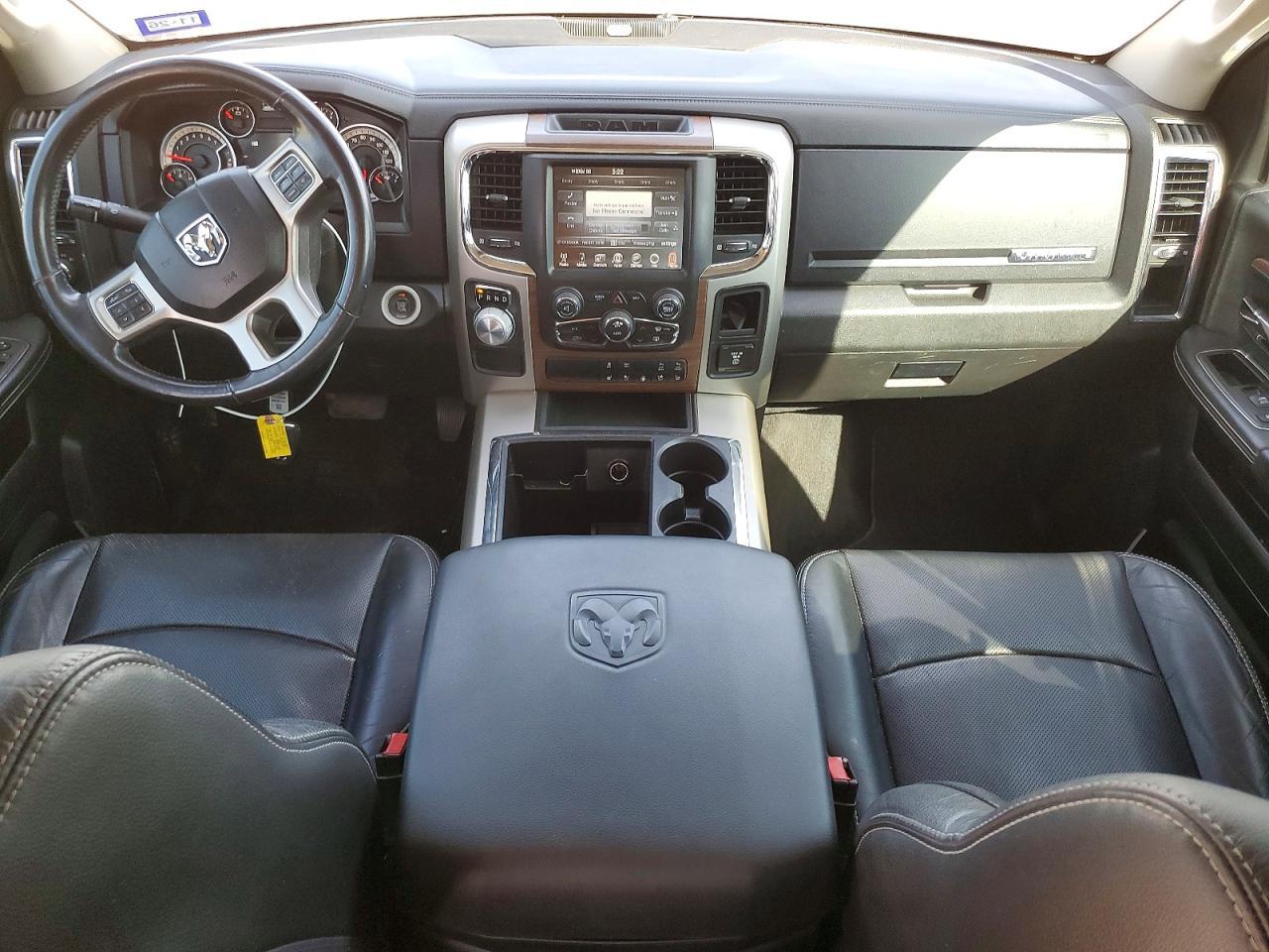 2014 Dodge 1500 Laramie