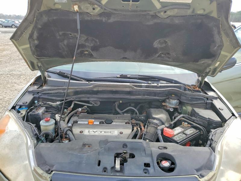 2008 Honda Cr-v lx