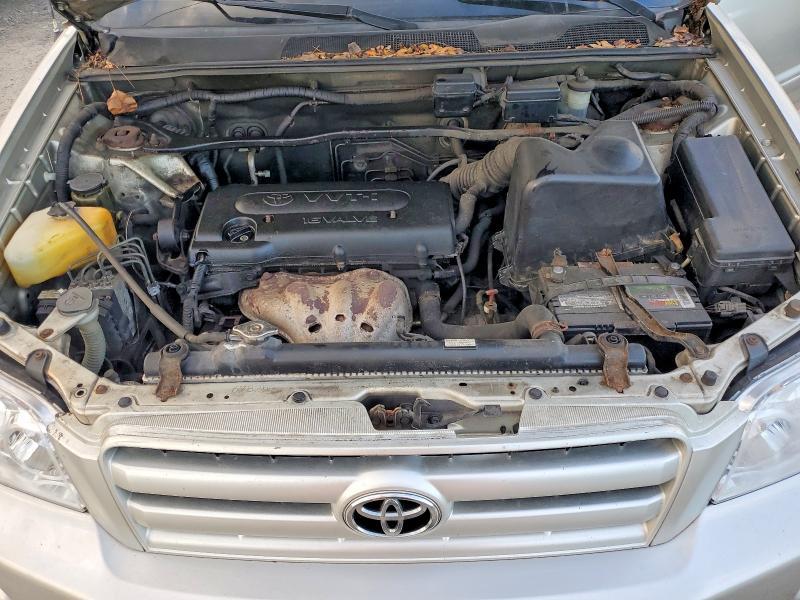 2006 Toyota Highlander