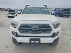 2016 Toyota Tacoma Limited