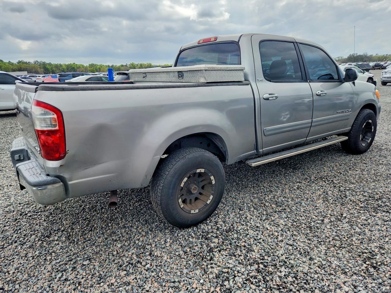 2006 Toyota Tundra SR5