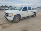 2009 Chevrolet Silverado C1500 LT
