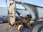 2008 Wilson DWH 500 Grain Trailer