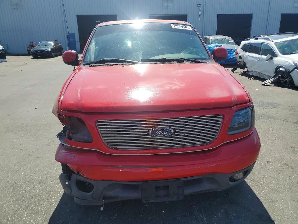 2003 Ford F150
