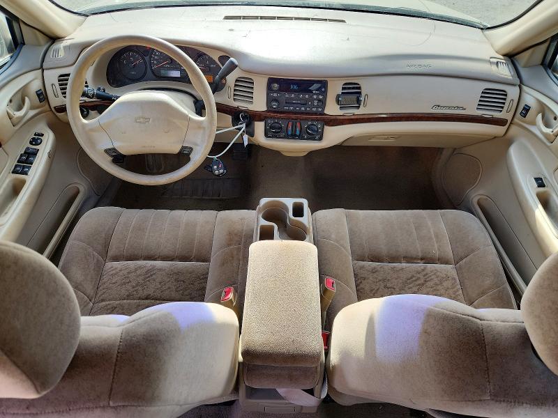 2002 Chev Impala