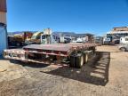 2001 Lakesfginc 2001 Lakeside Flatbed Trailer