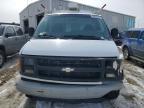 2002 Chev Express G2500