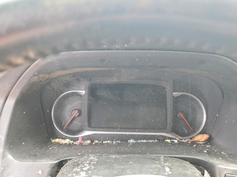 2020 Honda Pilot exl