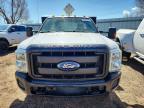 2012 Ford F350 Super Duty Flatbed Truck