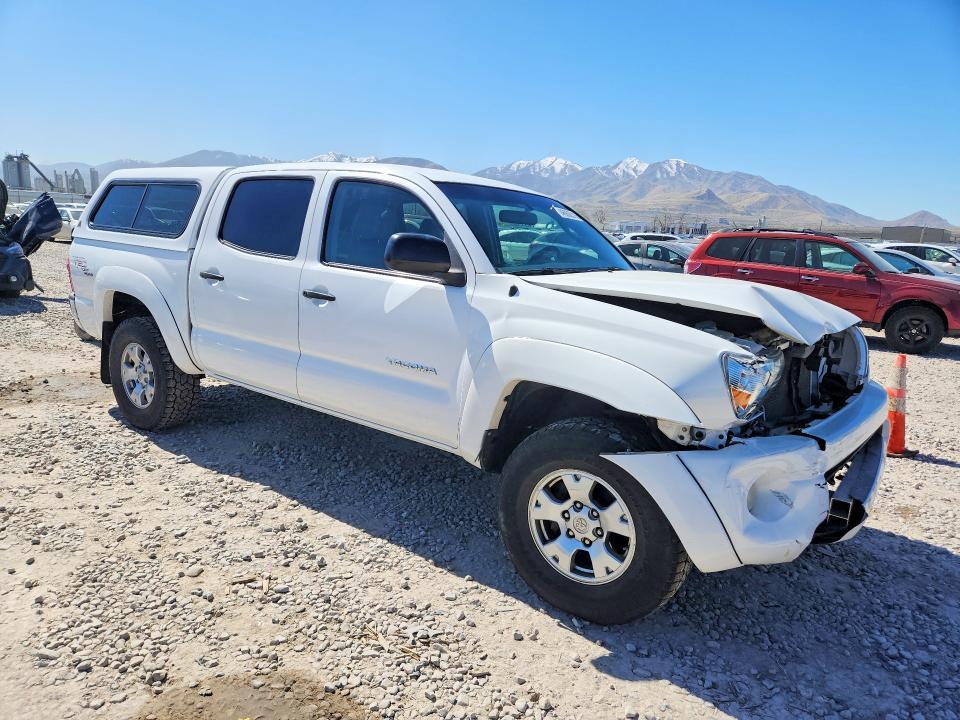 2008 Toyota Tacoma V6