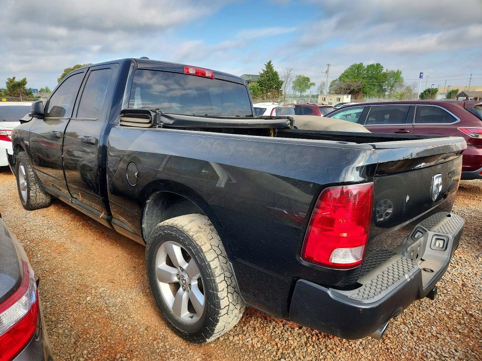 2013 Dodge RAM 1500 ST