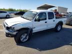 2002 Toyota Tacoma Prerunner V6