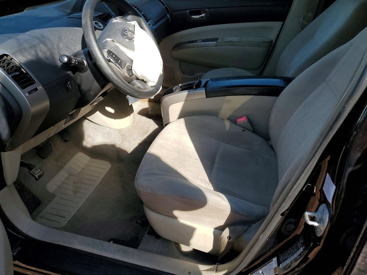 2006 Toyota Prius Base