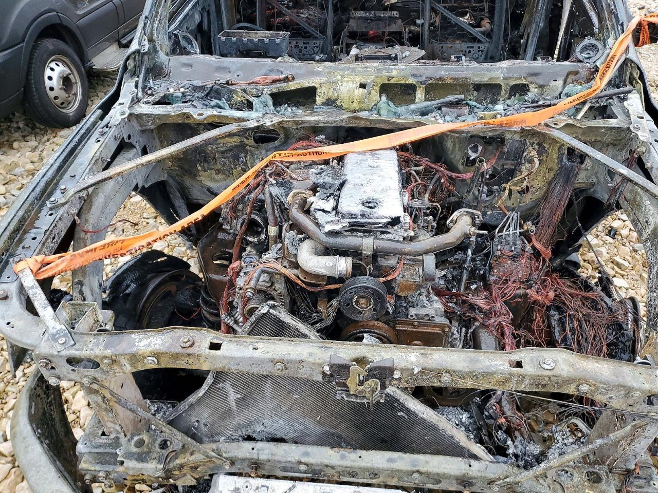 2020 Dodge RAM 3500 Utility / Service Truck