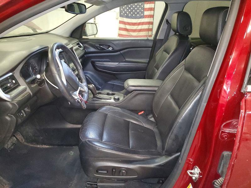 2017 GMC Acadia Slt-2