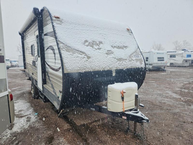 2017 Starcraft AR ONE Max Camper