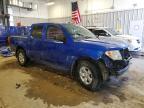 2012 Nissan Frontier S