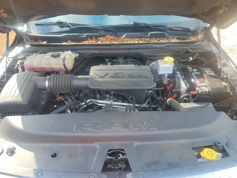 2023 Dodge RAM 1500 BIG Horn